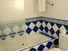 фото отеля Hotel Donde Caparros