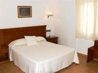 фото отеля Hotel Donde Caparros