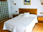 фото отеля Hotel Donde Caparros