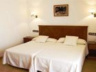 фото отеля Hotel Donde Caparros