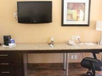 Texas Inn and Suites Raymondville