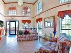 фото отеля Texas Inn and Suites Raymondville