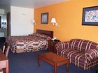 фото отеля Texas Inn and Suites Raymondville