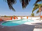 фото отеля Texas Inn and Suites Raymondville