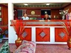 фото отеля Texas Inn and Suites Raymondville