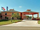 фото отеля Texas Inn and Suites Raymondville