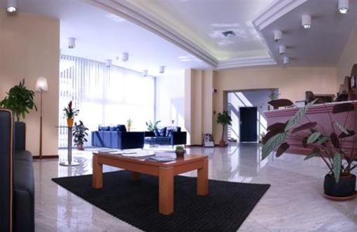 фото отеля Standard Hotel Udine