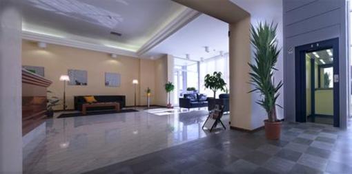фото отеля Standard Hotel Udine