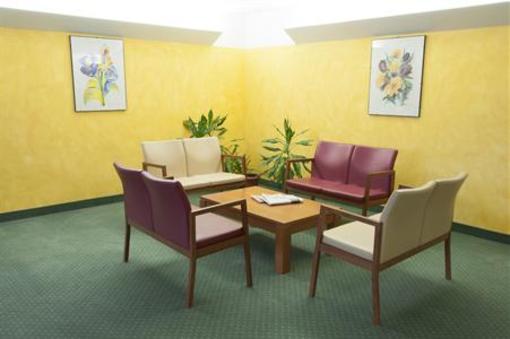 фото отеля Standard Hotel Udine