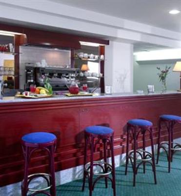 фото отеля Standard Hotel Udine