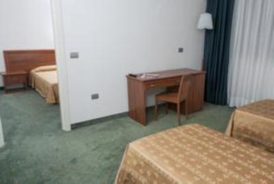 фото отеля Standard Hotel Udine