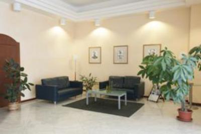 фото отеля Standard Hotel Udine