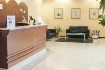 фото отеля Standard Hotel Udine