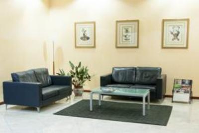 фото отеля Standard Hotel Udine