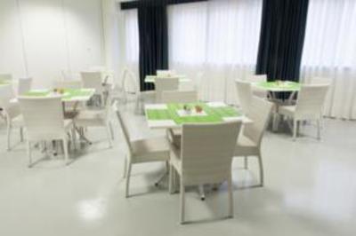 фото отеля Standard Hotel Udine