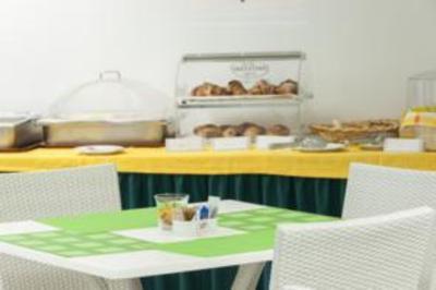 фото отеля Standard Hotel Udine
