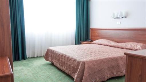 фото отеля Standard Hotel Udine