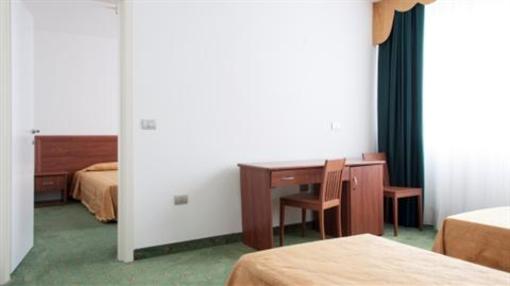 фото отеля Standard Hotel Udine