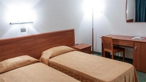 фото отеля Standard Hotel Udine