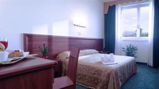 фото отеля Standard Hotel Udine