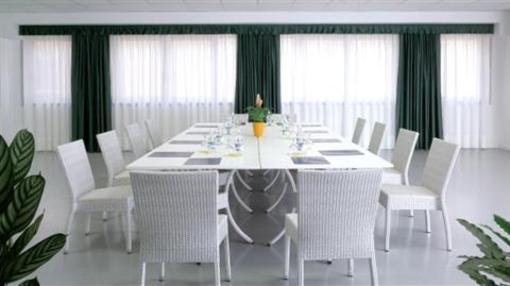 фото отеля Standard Hotel Udine