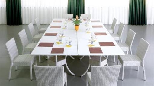 фото отеля Standard Hotel Udine