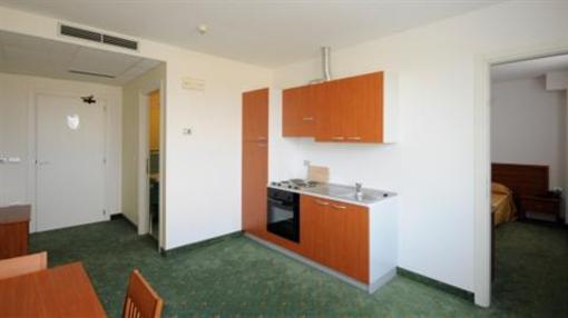 фото отеля Standard Hotel Udine