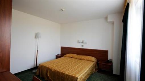фото отеля Standard Hotel Udine