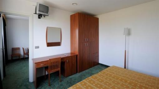фото отеля Standard Hotel Udine