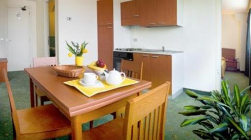 фото отеля Standard Hotel Udine