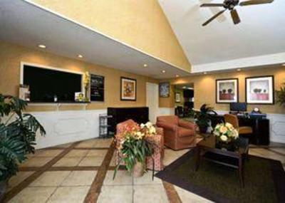 фото отеля Quality Inn Auburn Alabama Mall Parkway