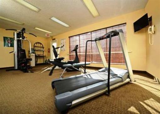 фото отеля Quality Inn Auburn Alabama Mall Parkway