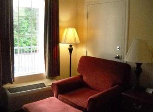 фото отеля Quality Inn Auburn Alabama Mall Parkway