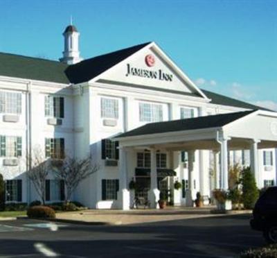 фото отеля Quality Inn Auburn Alabama Mall Parkway