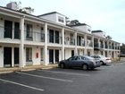 фото отеля Quality Inn Auburn Alabama Mall Parkway