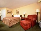 фото отеля Quality Inn Auburn Alabama Mall Parkway