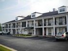 фото отеля Quality Inn Auburn Alabama Mall Parkway