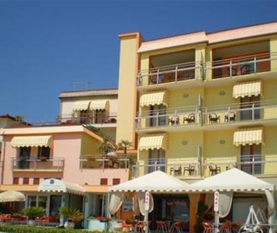 фото отеля Hotel Verona Caorle