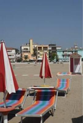 фото отеля Hotel Verona Caorle