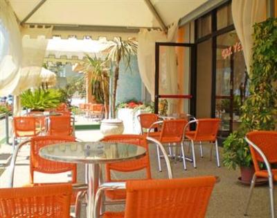 фото отеля Hotel Verona Caorle