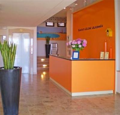фото отеля Hotel Verona Caorle