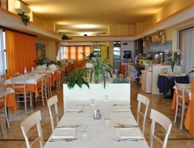 фото отеля Hotel Verona Caorle
