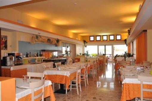 фото отеля Hotel Verona Caorle