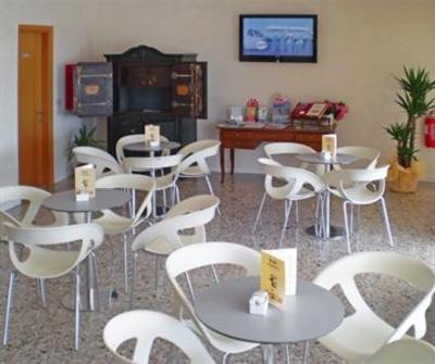 фото отеля Hotel Verona Caorle