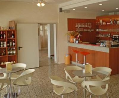 фото отеля Hotel Verona Caorle