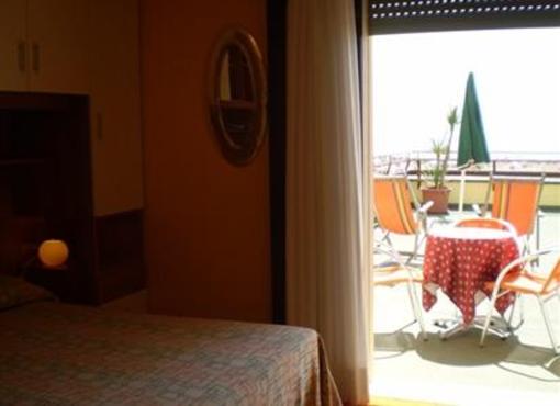 фото отеля Hotel Verona Caorle