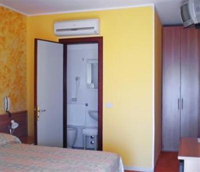 фото отеля Hotel Verona Caorle