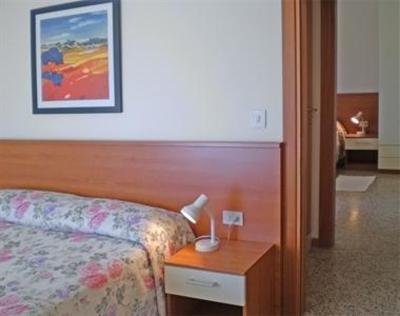 фото отеля Hotel Verona Caorle