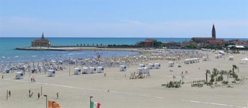 фото отеля Hotel Verona Caorle
