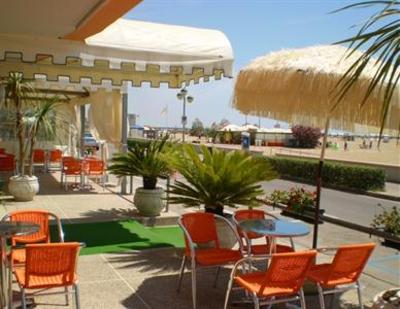 фото отеля Hotel Verona Caorle